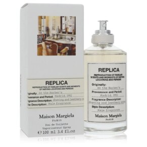 Replica At The Barber's Cologne by Maison Margiela for Men
