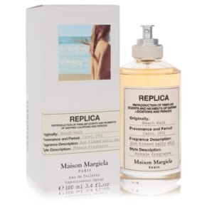 Replica Beachwalk Perfume by Maison Margiela for Women