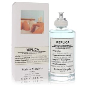 Replica Bubble Bath Perfume by Maison Margiela for Men and Women
