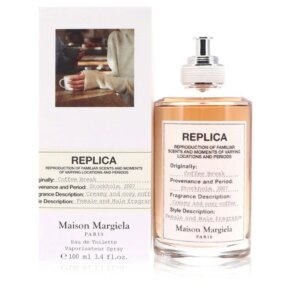 Replica Coffee Break Perfume by Maison Margiela for Men and Women