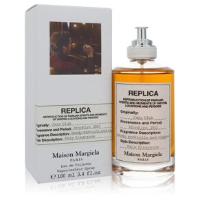 Replica Jazz Club Cologne by Maison Margiela for Men and Women