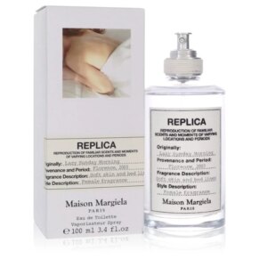 Replica Lazy Sunday Morning Perfume by Maison Margiela for Women