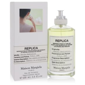 Replica Matcha Meditation Cologne by Maison Margiela for Men and Women