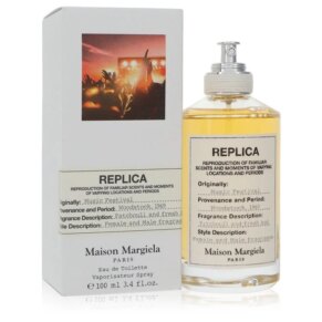 Replica Music Festival Perfume by Maison Margiela for Men and Women