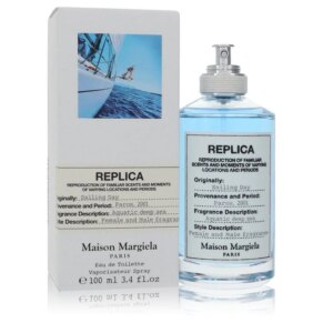 Replica Sailing Day Cologne by Maison Margiela for Men and Women