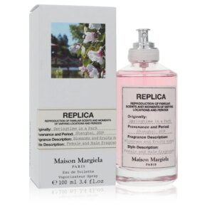 Replica Springtime In A Park Perfume by Maison Margiela for Men and Women