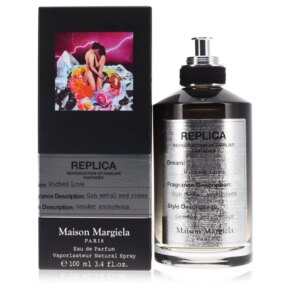 Replica Wicked Love Perfume by Maison Margiela for Women