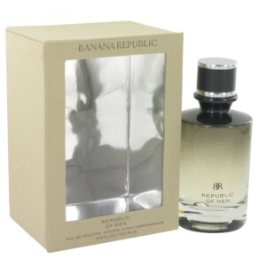 Republic Of Men Cologne by Banana Republic for Men