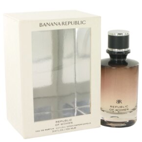 Republic Of Women Perfume by Banana Republic for Women