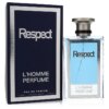 Respect L'Homme Cologne by Kian for Men