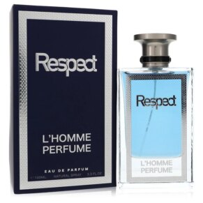 Respect L'Homme Cologne by Kian for Men