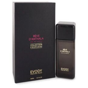 Reve D'Anthala Perfume by Evody Parfums for Women