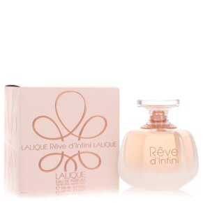 Reve D'Infini Perfume by Lalique for Women