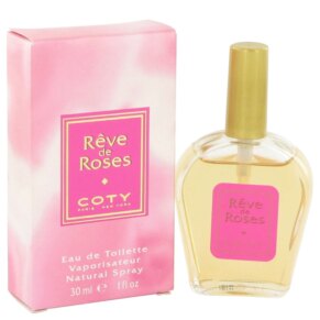 Reve De Roses Perfume by Coty for Women