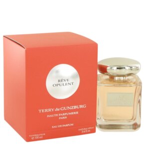 Reve Opulent Perfume by Terry De Gunzburg for Women