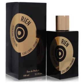 Rien Intense Incense Perfume by Etat Libre d'Orange for Men and Women