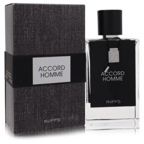 Riiffs Accord Homme Cologne by Riiffs for Men