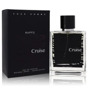 Riiffs Cruise Cologne by Riiffs for Men