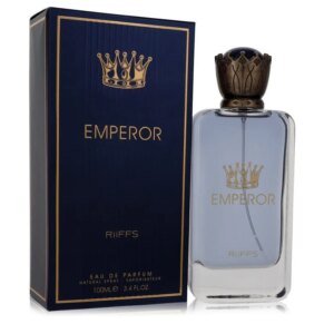 Riiffs Emperor Cologne by Riiffs for Men