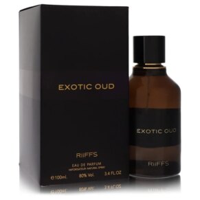 Riiffs Exotic Oud Cologne by Riiffs for Men and Women