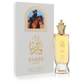 Riiffs Fares Perfume by Riiffs for Women