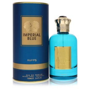 Riiffs Imperial Blue Cologne by Riiffs for Men