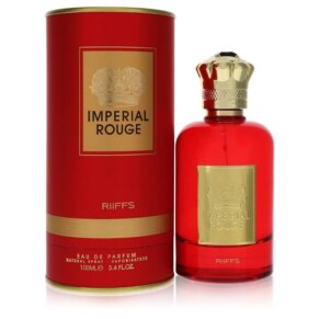 Riiffs Imperial Rouge Perfume by Riiffs for Women