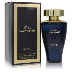 Riiffs Mon Lumiere Perfume by Riiffs for Men and Women