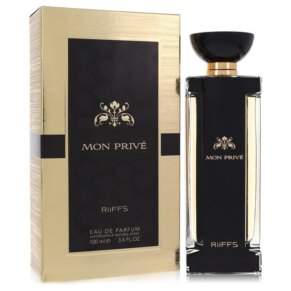 Riiffs Mon Prive Perfume by Riiffs for Men and Women