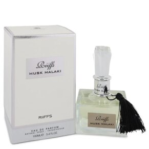 Riiffs Musk Malaki Perfume by Riiffs for Men and Women