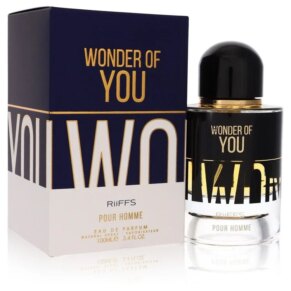 Riiffs Wonder Of You Cologne by Riiffs for Men