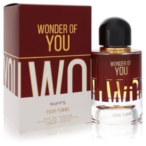 Riiffs Wonder Of You Perfume by Riiffs for Women