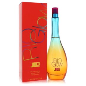 Rio Glow Perfume by Jennifer Lopez for Women