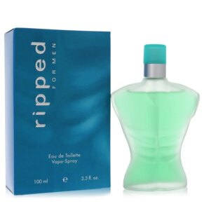 Ripped Cologne by Ripped for Men
