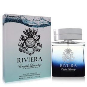 Riviera Cologne by English Laundry for Men