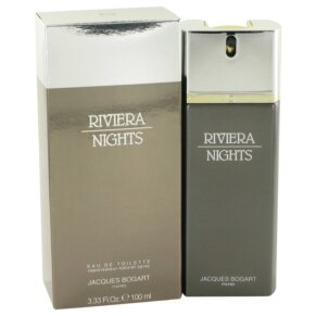 Riviera Nights Cologne by Jacques Bogart for Men