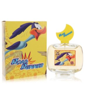 Road Runner Cologne by Warner Bros for Men and Women