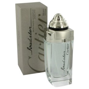 Roadster Cologne by Cartier for Men
