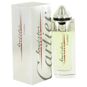 Roadster Sport Cologne by Cartier for Men