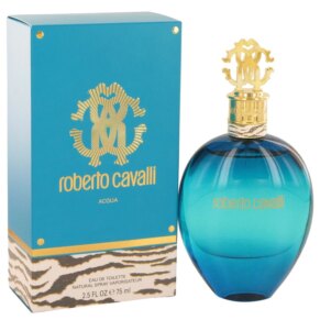 Roberto Cavalli Acqua Perfume by Roberto Cavalli for Women