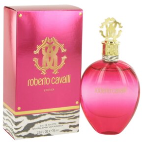 Roberto Cavalli Exotica Perfume by Roberto Cavalli for Women