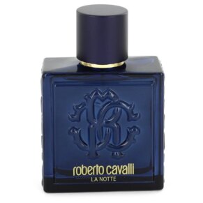Roberto Cavalli La Notte Cologne by Roberto Cavalli for Men