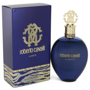 Roberto Cavalli La Notte Perfume by Roberto Cavalli for Women