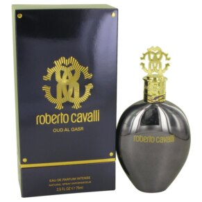 Roberto Cavalli Oud Al Qasr Perfume by Roberto Cavalli for Women