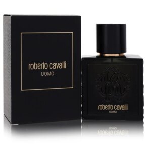 Roberto Cavalli Uomo Cologne by Roberto Cavalli for Men