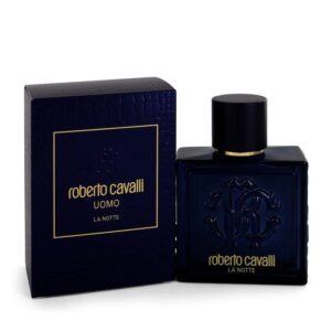 Roberto Cavalli Uomo La Notte Cologne by Roberto Cavalli for Men