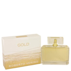 Roberto Verino Gold Perfume by Roberto Verino for Women