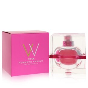 Roberto Verino Rose Perfume by Roberto Verino for Women