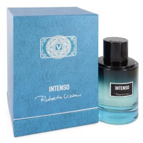 Roberto Vizzari Intenso Cologne by Roberto Vizzari for Men