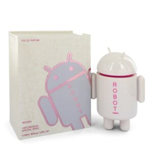 Robot Perfume by Parfum Blaze for Women